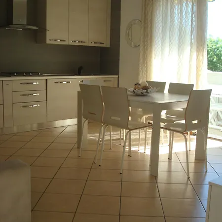 Le Spighe Con Piscina Caorle