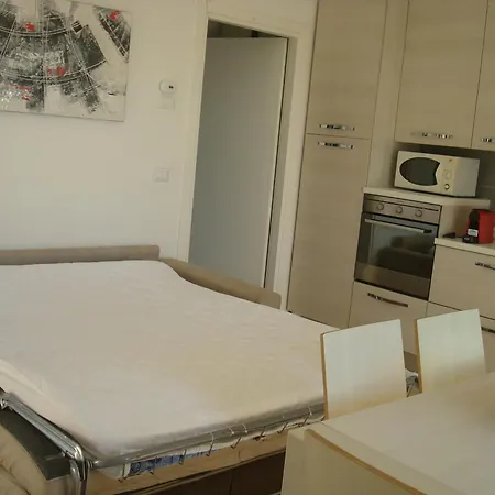 Apartment Le Spighe Con Piscina