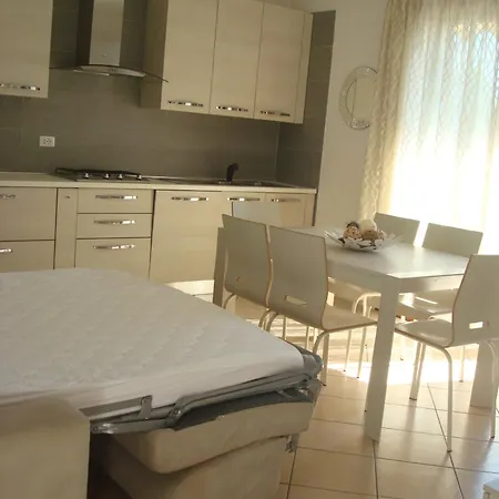 Le Spighe Con Piscina