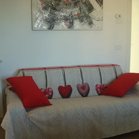 Apartment Le Spighe Con Piscina Caorle