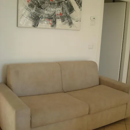 Le Spighe Con Piscina Apartment