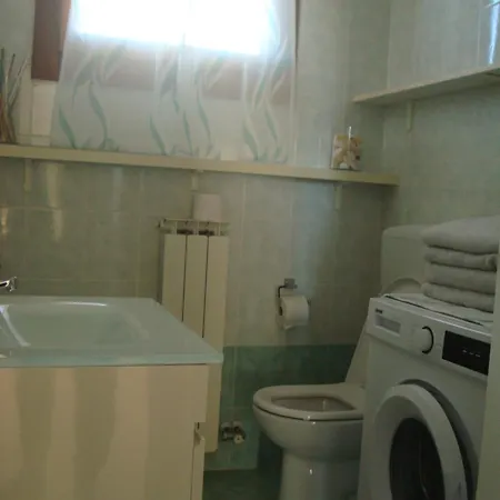 Le Spighe Con Piscina Apartment