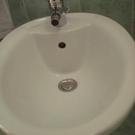 Le Spighe Con Piscina *