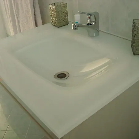 Le Spighe Con Piscina Апартаменты
