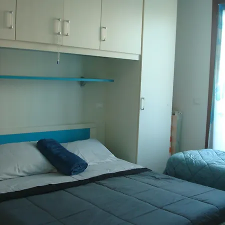 Apartment Le Spighe Con Piscina Caorle