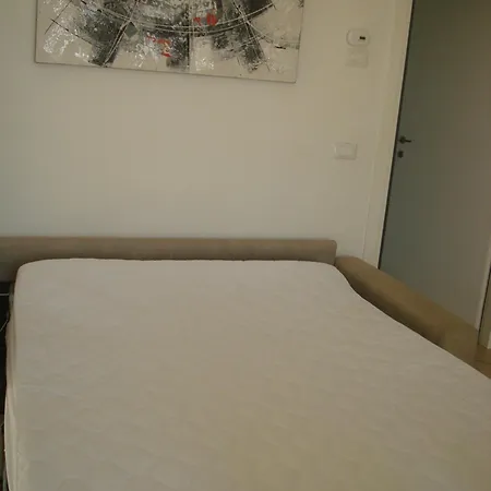 Le Spighe Con Piscina Apartment