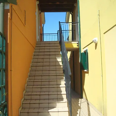 Le Spighe Con Piscina *