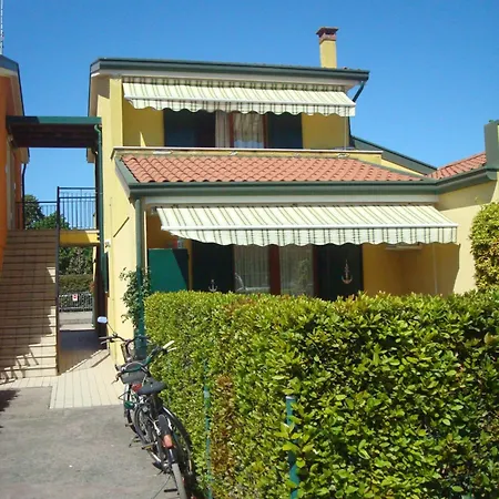 Le Spighe Con Piscina Апартаменты